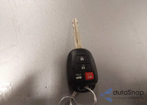 2017 Toyota Camry Se из США, поврежденный, VIN 4T1BF1FK3HU325974